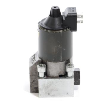 Hydraulic directional control valve  Used